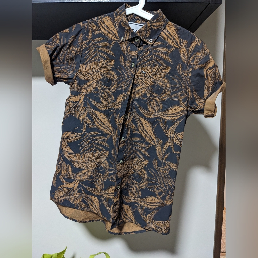 Peau de Loup shirt